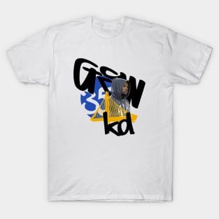 KDgsw T-Shirt